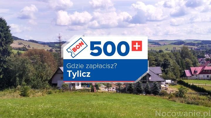 Gdzie można zrealizować bon turystyczny w Tyliczu?