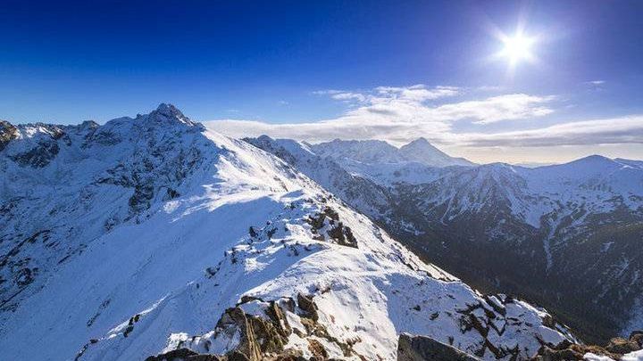 TOP 9 noclegów w górach na Black Week. Tatry, Beskidy i Sudety