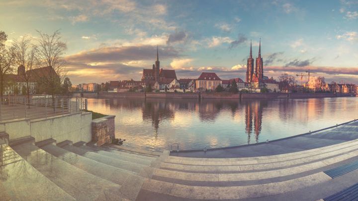 Magiczne miasto w Polsce. Dlaczego warto odwiedzić Wrocław?