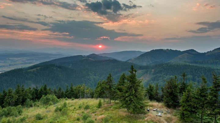 Góry Kamienne - co warto zobaczyć w Sudeckich Tatrach?