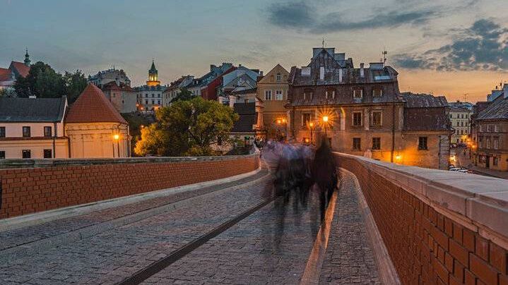 Noc Kultury 2025 w Lublinie - znajdź ukryte atrakcje w magicznych zakamarkach