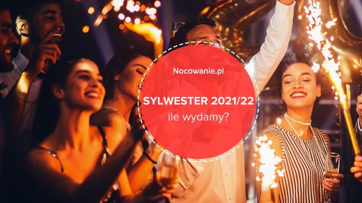 Sylwester 2021/22. Ile kosztują noclegi?