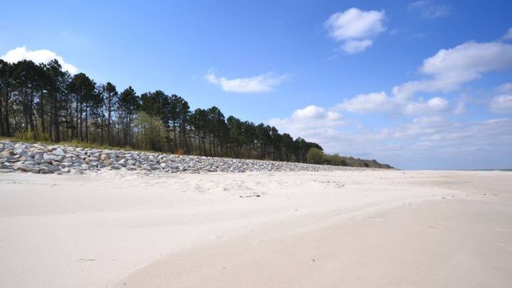 Majowe widoki na wybrzeżu - GALERIA ZDJĘĆ