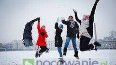 Światowy Dzień Śniegu w Zakopanem