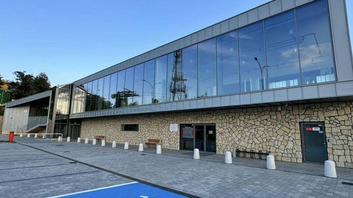 Centrum Dowodzenia - Twierdza Przemyśl. Nowa atrakcja na Podkarpaciu