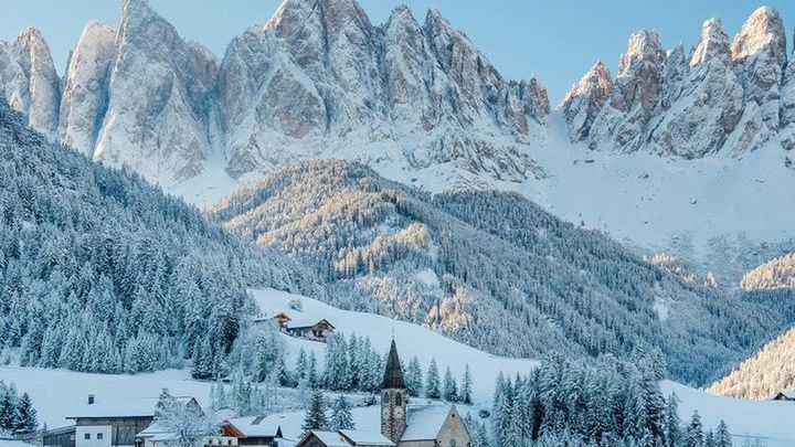 SnowShow podbija kolejny rok z rzędu ALPY!