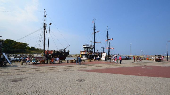 Jakie apartamenty w Kołobrzegu polecają turyści?