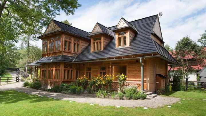 Zakopane to nie tylko Krupówki! Nasze hity na majówkę