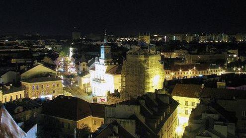 Lubelska Noc Kultury 2013
