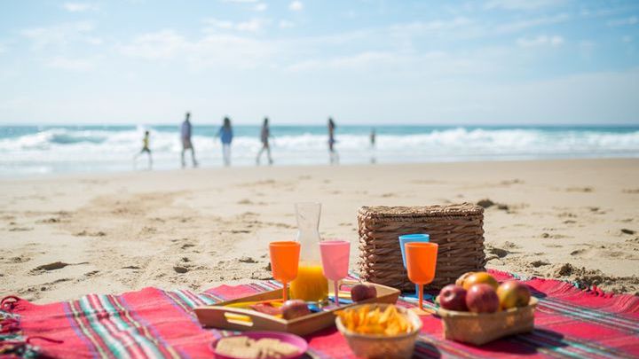 Długi weekend majowy 2023. Gdzie wybrać się na urlop?