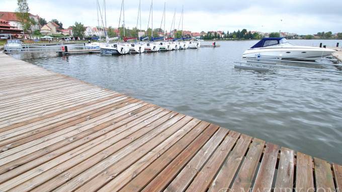 Wakacje z Mazurską Kartą Turystyczną