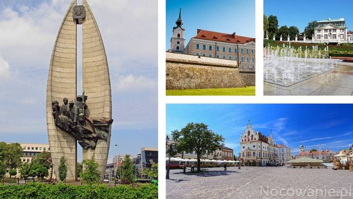 Rzeszów na weekend - co warto zobaczyć?