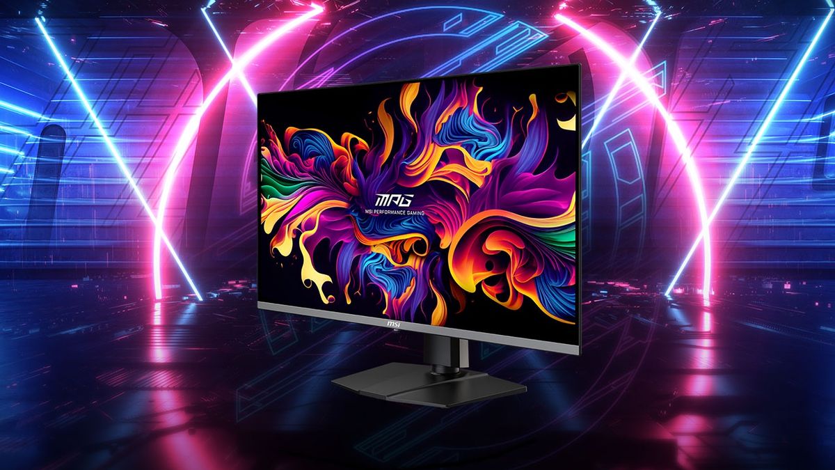 Nowy monitor MSI oferuje aż trzy tryby pracy