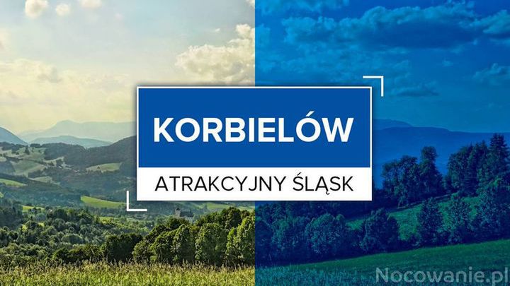 Atrakcyjny Śląsk: Korbielów
