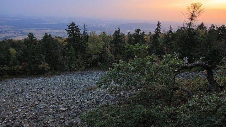 Świętokrzyski Szlak Przygody na weekend