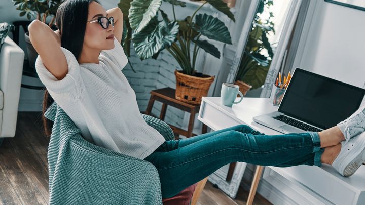 Jak wrócić do normalności po urlopie? Zaplanuj kolejną podróż!