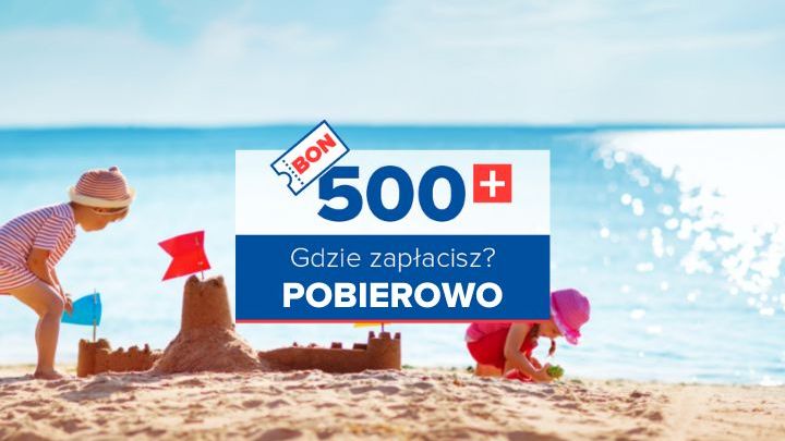 Bon turystyczny. Gdzie go wykorzystać w Pobierowie?
