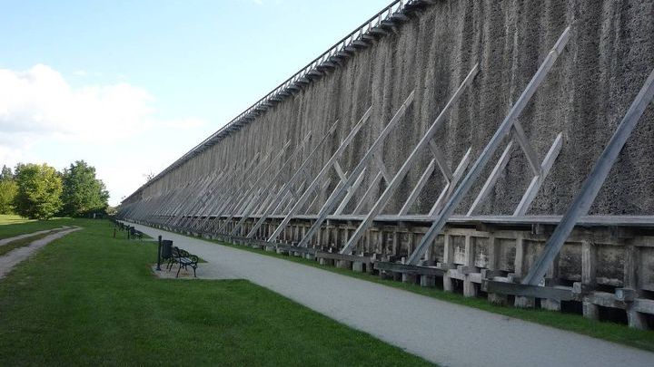 Miasta uzdrowiskowe - Ciechocinek