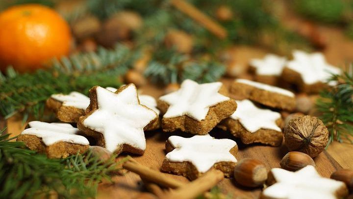 Poczuj świąteczny klimat w Giżycku