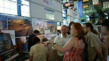 Podsumowanie VIII Podlaskich Targów Turystycznych