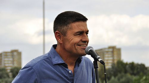 Tor Rajdowy w Mikołajkach przetestuje sam Krzysztof Hołowczyc
