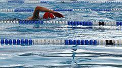 Basen olimpijski w Olsztynie