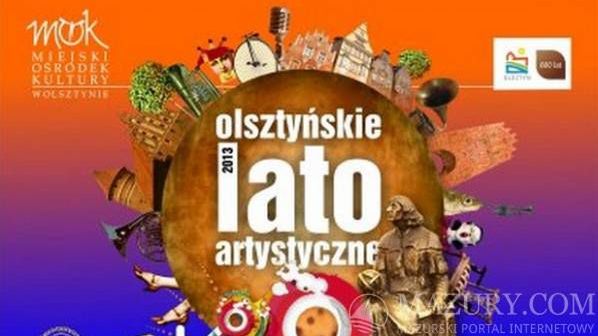 OLA zaprasza aż do września