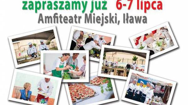 Weronika Marczuk zaprasza na festiwal