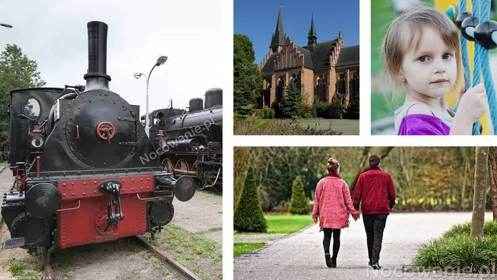 Rabka-Zdrój - świetny pomysł na wakacyjny weekend