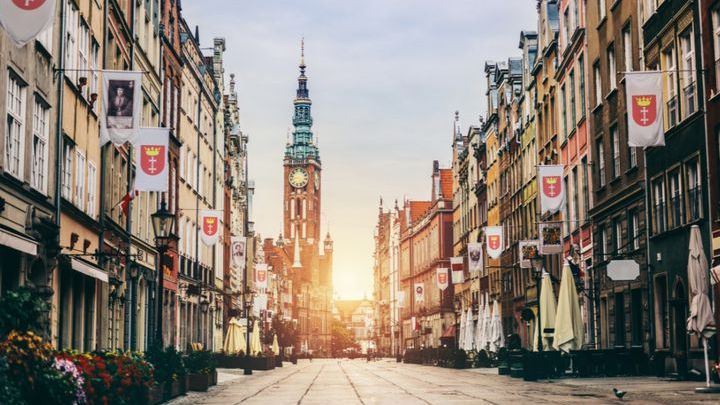 10 najpiękniejszych Starówek w Polsce. Znasz je wszystkie?
