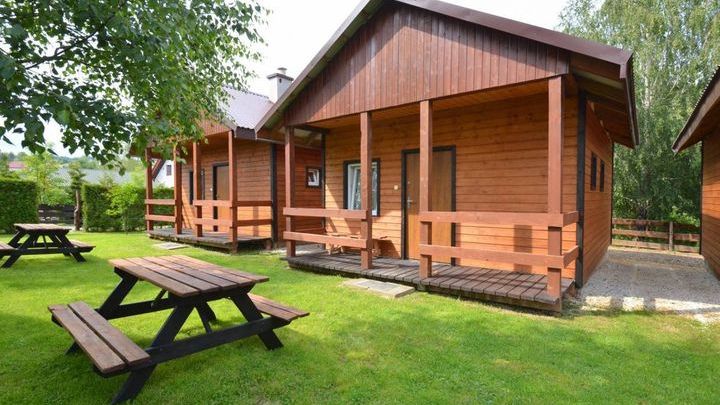 Zdjęcia obiektu, które zachwycą turystów?