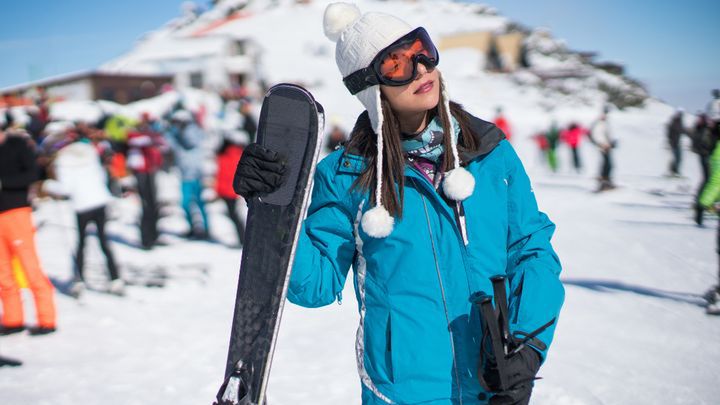 Najpopularniejsze sporty zimowe