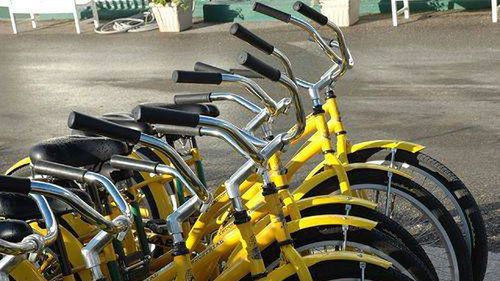 Rajd Gwiaździsty na BIKE ACTION