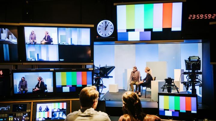 Światowy Dzień Telewizji w Polsce. To miejsce warto zobaczyć
