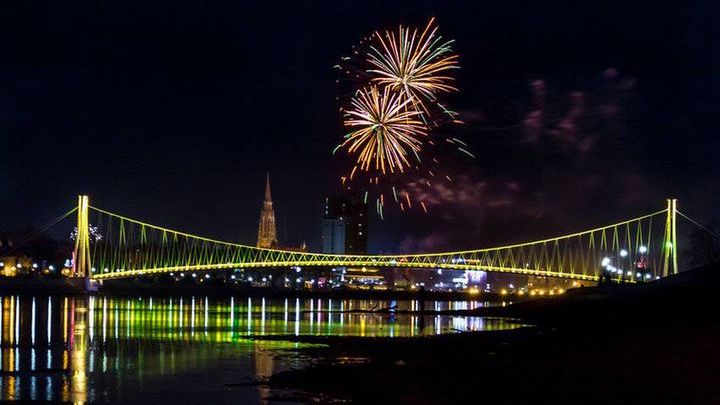 Sylwester w Chorwacji. Popularne miejsca i najlepsze opcje