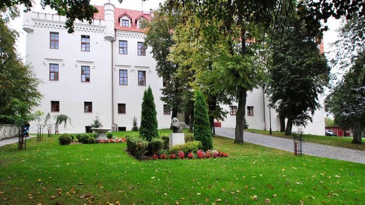 Weekend na Mazurach? Przyjedź do Rynu