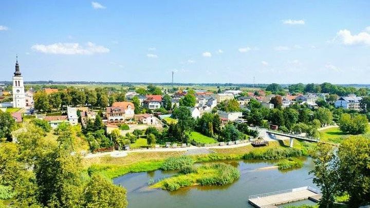 Nowa atrakcja turystyczna w Uniejowie. Przyciągnie turystów i kuracjuszy