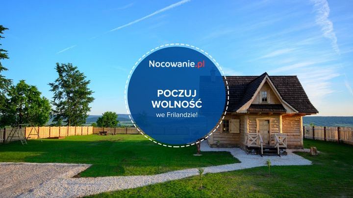 Poczuj wolność we Frilandzie. Magiczne miejsce w sercu Gór Świętokrzyskich