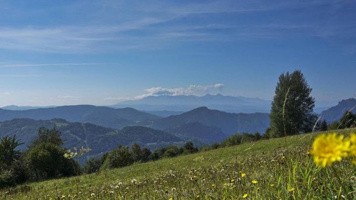 Pogoda na 4 tydzień kwietnia 2018