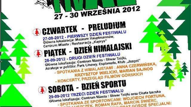 Sport Festival w Szklarskiej Porębie