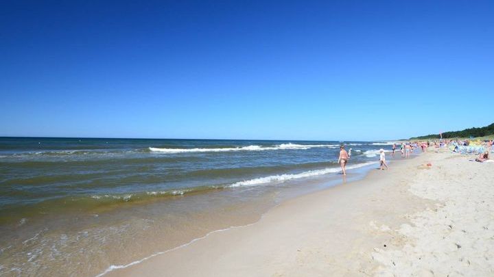 Gdzie Polacy spędzili długi weekend sierpniowy 2018?