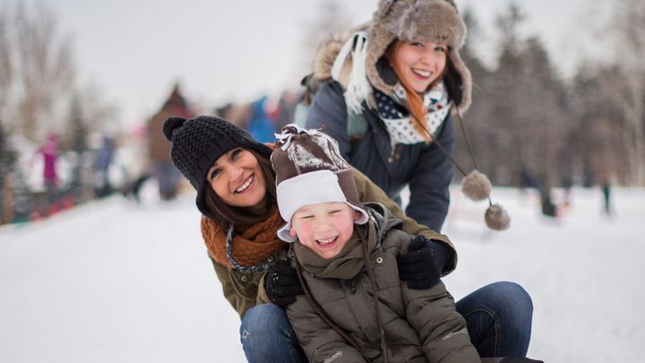 Ferie zimowe 2025 lubelskie. Kiedy wypadają i co robić w tym czasie?