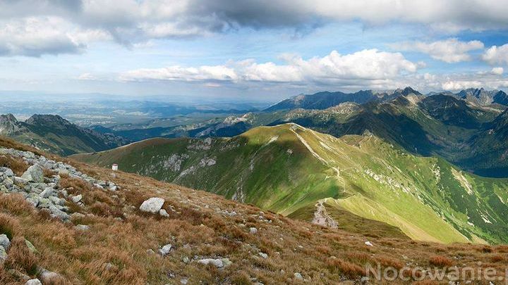 Jakie noclegi w Szaflarach warto zarezerwować?