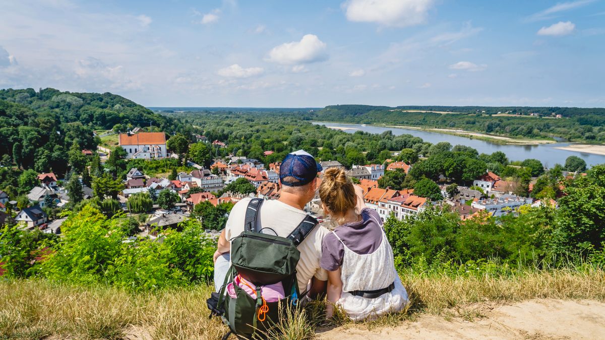 Lubelszczyzna to doskonały kierunek na wyjazd