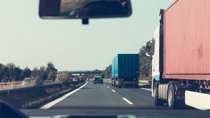 Ze wschodu na zachód - autostradą A4 przez całą Polskę
