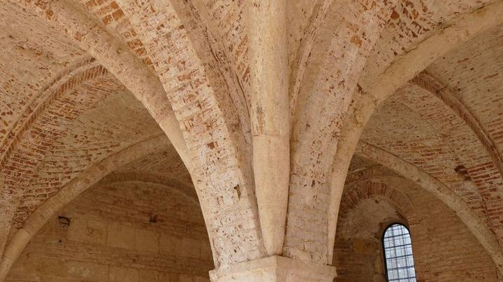 Zamek w Działdowie szykuje się do remontu