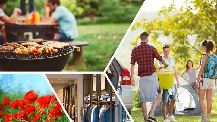 Święta, dni wolne i niedziele handlowe w czerwcu 2020