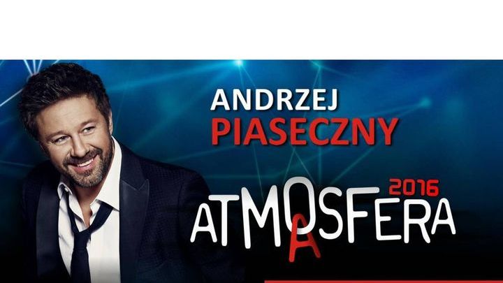 ATMASFERA Poczuj Dobrą Energię! WYGRAJ BILETY