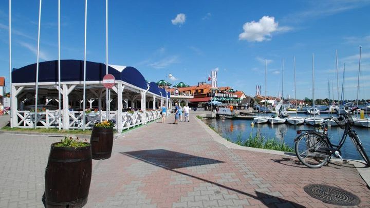 Majówka z Radiem Zet w Mikołajkach