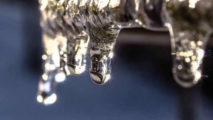 Pogoda na pierwszą połowę lutego 2017